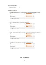 Referāts 'Pašvirzīts izglītošanās process sporta stundās', 21.