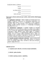 Referāts 'Pašvirzīts izglītošanās process sporta stundās', 22.