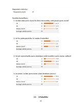 Referāts 'Pašvirzīts izglītošanās process sporta stundās', 29.