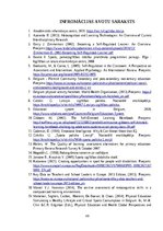 Referāts 'Pašvirzīts izglītošanās process sporta stundās', 48.