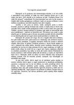 Eseja 'Vai viegli būt jaunam šodien?', 1.