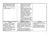 Konspekts 'Audzināšanas metodes', 3.