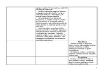 Konspekts 'Audzināšanas metodes', 5.