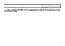 Konspekts 'Audzināšanas metodes', 6.