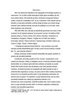 Referāts '1941. un 1949.gada deportācijas Latvijā', 1.