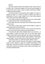 Konspekts 'Izlīgums kā alternatīvs strīda risināšanas rezultāts', 3.