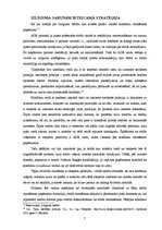 Konspekts 'Izlīgums kā alternatīvs strīda risināšanas rezultāts', 7.