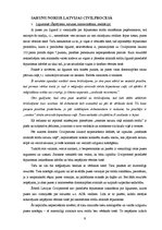 Konspekts 'Izlīgums kā alternatīvs strīda risināšanas rezultāts', 9.