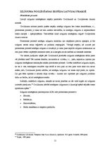 Konspekts 'Izlīgums kā alternatīvs strīda risināšanas rezultāts', 12.