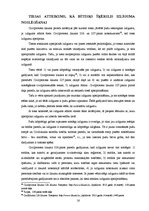 Konspekts 'Izlīgums kā alternatīvs strīda risināšanas rezultāts', 16.