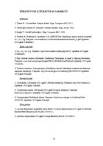 Konspekts 'Izlīgums kā alternatīvs strīda risināšanas rezultāts', 23.