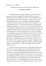 Eseja 'Kultūrsituācija mūsdienu Latvijā. Filma "Jaunie laiki Šķērsielā"', 1.