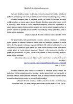 Konspekts 'Kritiskā domāšana', 3.