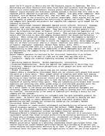 Eseja '"Cummins Engine Company Analysis"', 3.