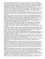 Eseja '"Cummins Engine Company Analysis"', 4.