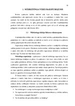 Diplomdarbs 'Produkta konkurētspējas novērtējums digitālā mārketinga uzņēmumā', 10.