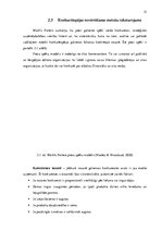 Diplomdarbs 'Produkta konkurētspējas novērtējums digitālā mārketinga uzņēmumā', 21.