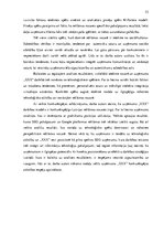 Diplomdarbs 'Produkta konkurētspējas novērtējums digitālā mārketinga uzņēmumā', 53.