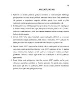 Diplomdarbs 'Produkta konkurētspējas novērtējums digitālā mārketinga uzņēmumā', 56.