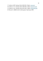 Diplomdarbs 'Produkta konkurētspējas novērtējums digitālā mārketinga uzņēmumā', 58.