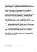 Konspekts 'Ekonomiskās situācijas raksturotāji. Pamatproblēmas makroekonomikā', 3.