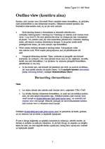 Referāts 'MS word darba režīmi', 2.