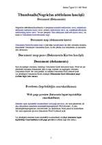 Referāts 'MS word darba režīmi', 5.