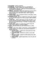 Konspekts 'Saskarsmes psiholoģijas terminu skaidrojums', 2.