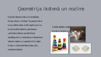 Prezentācija 'Ģeometrija mums apkārt', 4.
