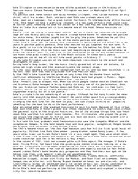 Eseja 'A Portrait of Duke Ellington', 1.