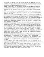 Eseja 'A Portrait of Duke Ellington', 2.