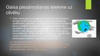 Prezentācija 'Atmosfēras gaisa sastāvs', 6.