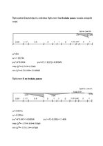 Paraugs 'Statiski noteicamas locīklu sijas aprēķins', 8.