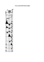 Paraugs 'Statiski noteicamas locīklu sijas aprēķins', 12.