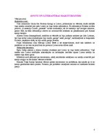 Referāts 'Mārtiņš Luters', 4.