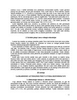 Referāts 'Mārtiņš Luters', 11.