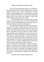 Konspekts '20.gs. politikas teorijas galvenās tendences: liberālisma tradīcijas attīstība, ', 2.