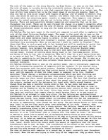 Eseja 'Vampirism and Sexuality, the story Dracula, by Bram Stoker', 1.