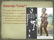 Prezentācija 'Australopiteks', 6.