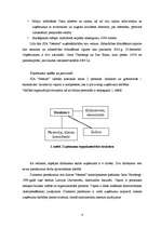 Biznesa plāns 'SIA "Nestors"', 4.