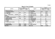 Biznesa plāns 'SIA "Nestors"', 18.