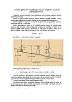Konspekts 'Pamatu, grīdas un starpstāvu pārsegumu projektēto augstumu atzīmju pārnešana', 1.