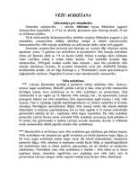 Konspekts 'Vēžu audzēšana', 1.