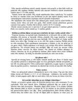 Konspekts 'Vēžu audzēšana', 4.