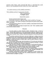 Konspekts 'Vēžu audzēšana', 5.