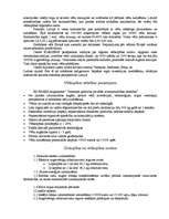 Konspekts 'Vēžu audzēšana', 8.