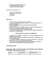 Konspekts 'Vēžu audzēšana', 9.