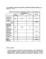 Konspekts 'Vēžu audzēšana', 13.