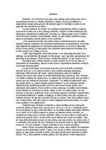 Eseja 'Mīlestība', 1.