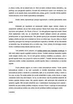 Konspekts 'Komunikācijas teoriju kritiskā tradīcija. Stenlija Dīča kritiskā teorija par org', 2.